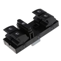 SKODA ROOMSTER CAM DÜĞMESİ SOL DÖRTLÜ 2007--2014