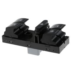 SKODA ROOMSTER CAM DÜĞMESİ SOL DÖRTLÜ 2007--2014