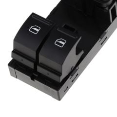 SKODA ROOMSTER CAM DÜĞMESİ SOL DÖRTLÜ 2007--2014