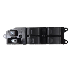 TOYOTA YARİS SOL DÖRTLÜ CAM DÜĞMESİ ANAHTARI 1999--2006