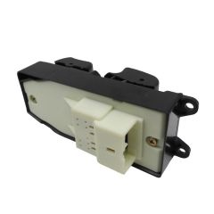 TOYOTA HİLUX SOL ÇİFTLİ CAM DÜĞMESİ ANAHTARI 1997--2005