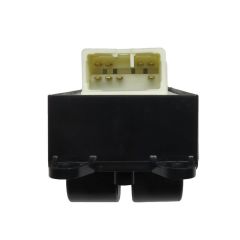 TOYOTA HİLUX SOL ÇİFTLİ CAM DÜĞMESİ ANAHTARI 1997--2005