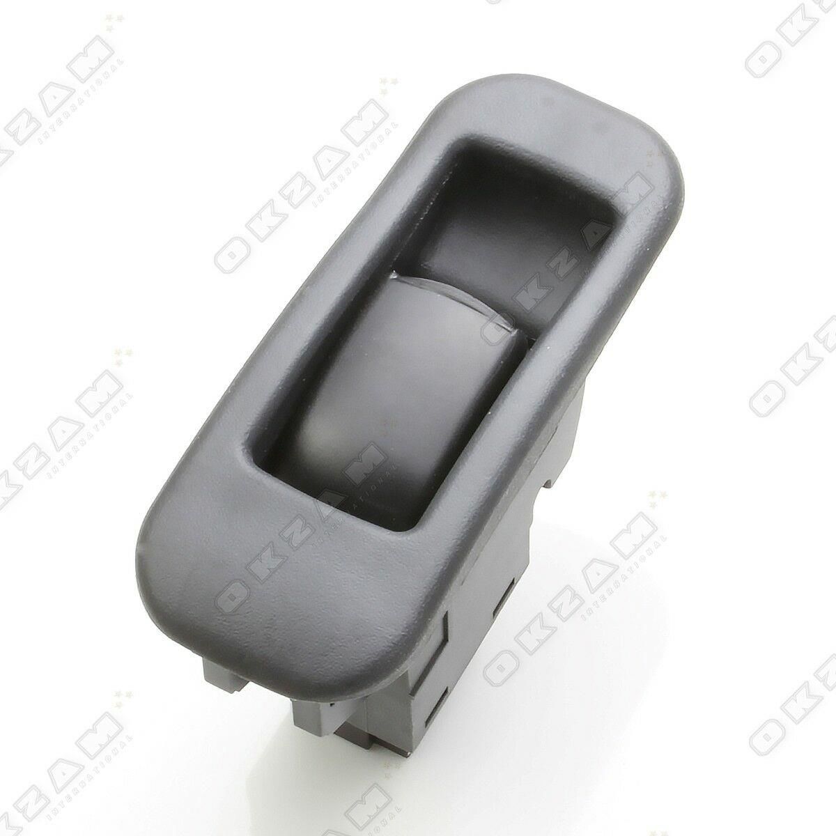 PROTON PERSONA TEKLİ CAM DÜĞMESİ ANAHTARI MB793911