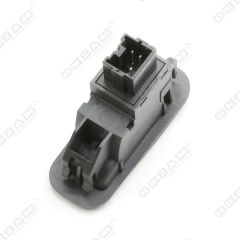 PROTON PERSONA TEKLİ CAM DÜĞMESİ ANAHTARI MB793911