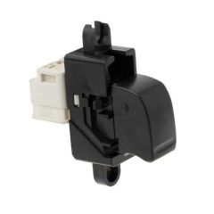 NİSSAN ALMERA CAM DÜĞMESİ SAĞ ÖN TEKLİ 2000--2008