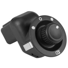 RENAULT CLİO 3 AYNA AYAR DÜĞMESİ KATLANIR AYNALI 2005--2012