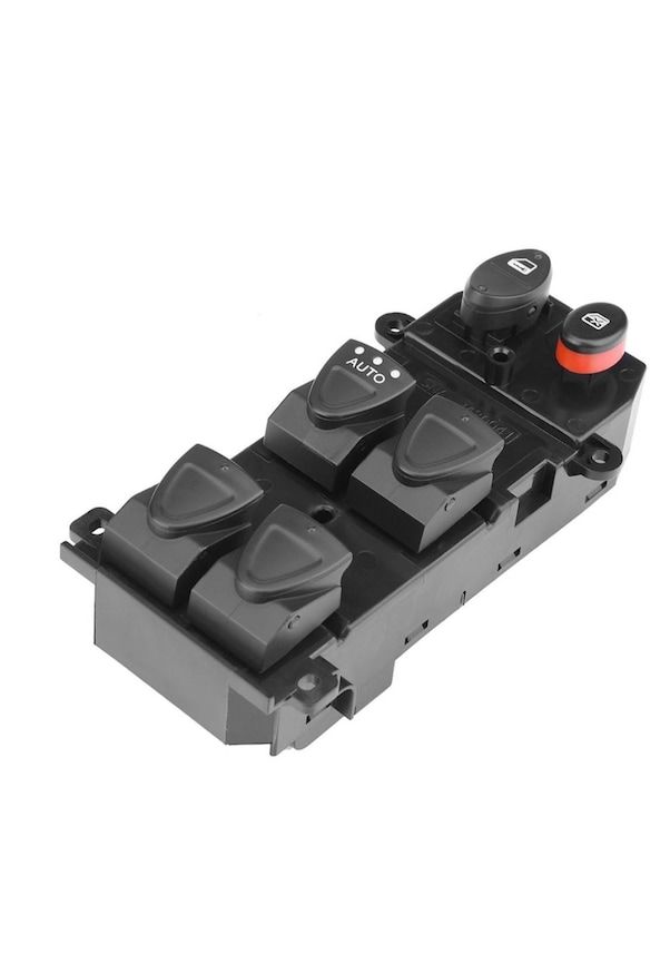 Honda Civic Fd6 Sol Dörtlü Cam Açma DüĞmesi Anahtari 2006--2011