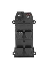 Honda Civic Fd6 Sol Dörtlü Cam Açma DüĞmesi Anahtari 2006--2011