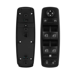 MERCEDES W169 A SERİSİ SOL DÖRTLÜ CAM DÜĞMESİ ANAHTARI 2004--2012