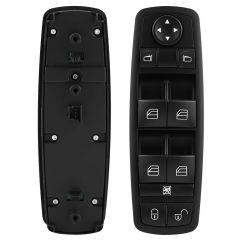 MERCEDES B SERİSİ W245 SOL DÖRTLÜ CAM DÜĞMESİ ANAHTARI 2005--2011 B150 B160