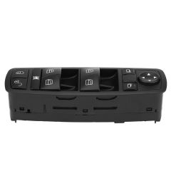 MERCEDES B SERİSİ W245 SOL DÖRTLÜ CAM DÜĞMESİ ANAHTARI 2005--2011 B150 B160