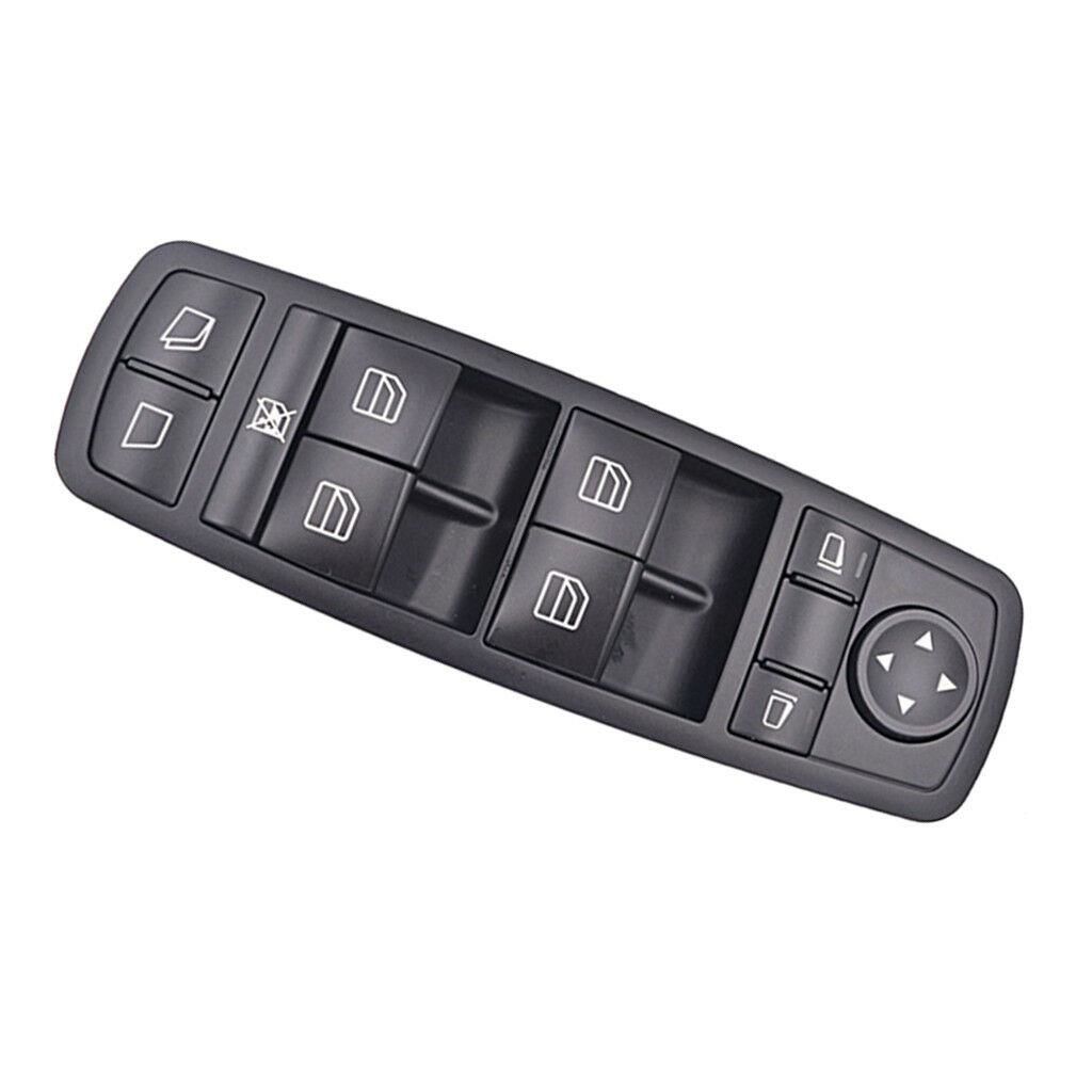MERCEDES ML SERİSİ W164 SOL DÖRTLÜ CAM DÜĞMESİ 2006--2011