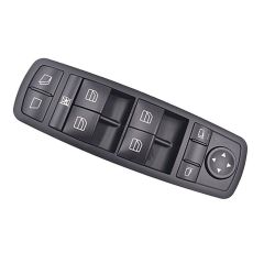 MERCEDES ML SERİSİ W164 SOL DÖRTLÜ CAM DÜĞMESİ 2006--2011