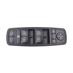MERCEDES ML SERİSİ W164 SOL DÖRTLÜ CAM DÜĞMESİ 2006--2011