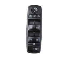 MERCEDES W164 ML SERİSİ SOL DÖRTLÜ CAM DÜĞMESİ 2006--2011 KATLANIR