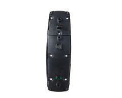 MERCEDES W164 ML SERİSİ SOL DÖRTLÜ CAM DÜĞMESİ 2006--2011 KATLANIR