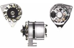 ALT 290 BOSCH TİPİ 12V TRAKTÖR ŞARJ DİNAMOSU 33AHM