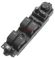 MAZDA 3 SOL ÖN DÖRTLÜ CAM DÜĞMESİ ANAHTARI 2009--2012