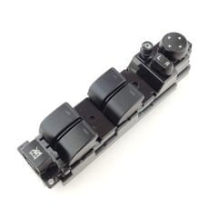 MAZDA 3 SOL ÖN DÖRTLÜ CAM DÜĞMESİ ANAHTARI 2009--2012