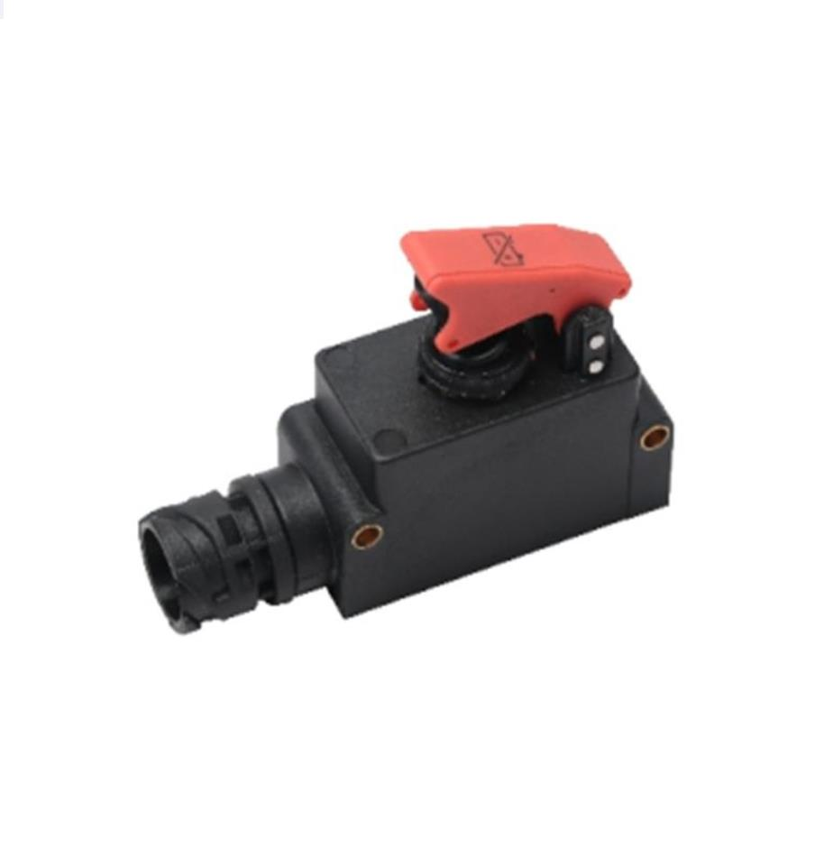 VOLVO TIR DEVRE KESİCİ 17-0505 DELCO